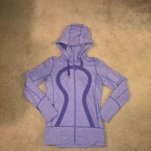 Lululemon Jacket size 8